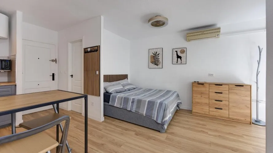 26m² apartment for sale, Torrevieja, Spain No. 3146 № 27
