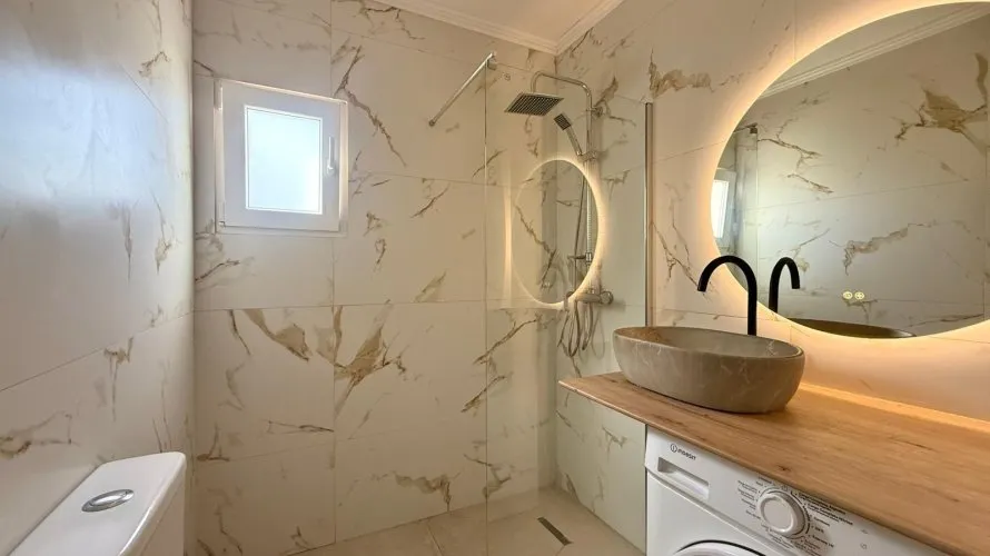 1 bedroom penthouse for sale, Torrevieja, Spain No. 3137 № 8
