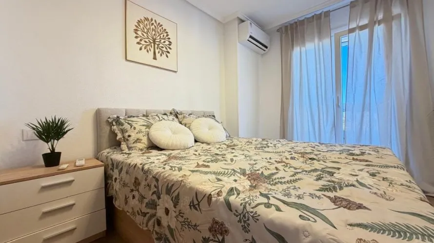 3 bedrooms apartment for sale, Torrevieja, Spain No. 3295 № 24