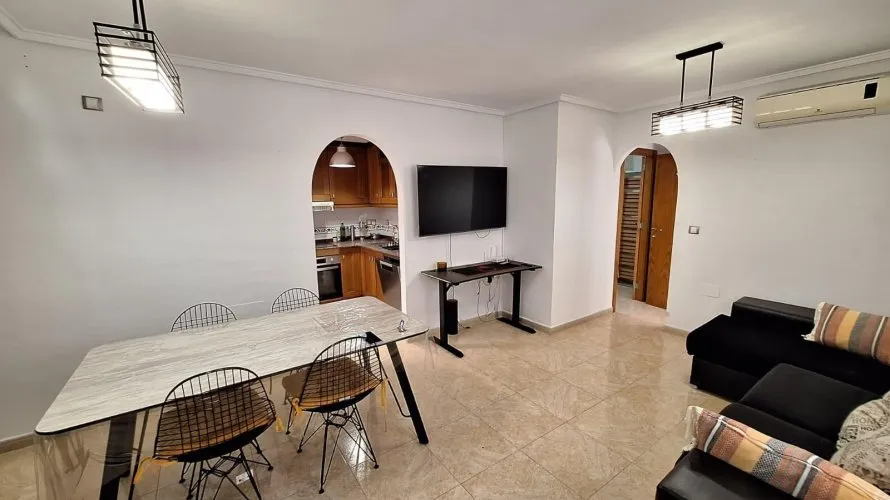 83m² duplex for sale, Torrevieja, Spain No. 3198 № 21