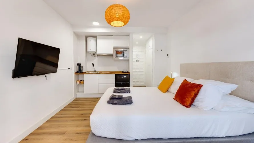 24m² apartment for sale, Torrevieja, Spain No. 3147 № 24