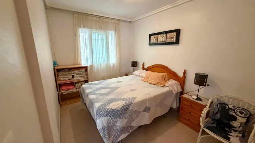 1 bedroom apartment for sale, Torrevieja, Spain No. 3228