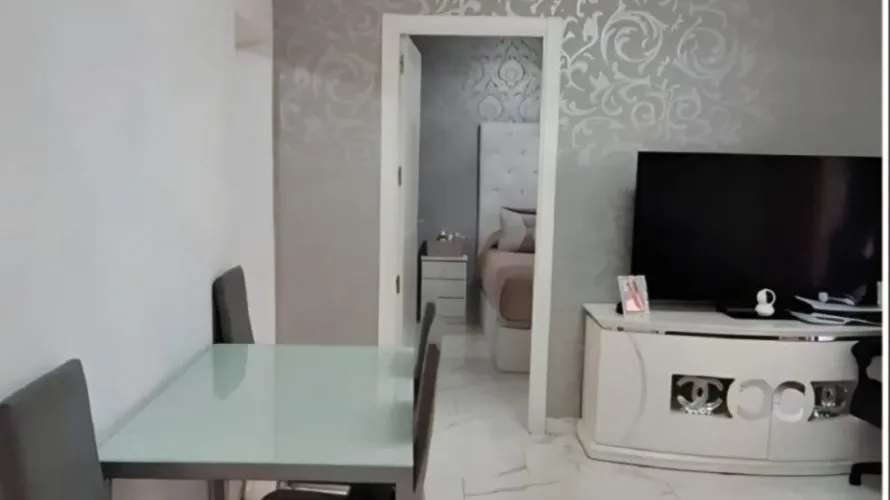 2 bedrooms apartment for sale, Alicante, Spain No. 3208 № 22