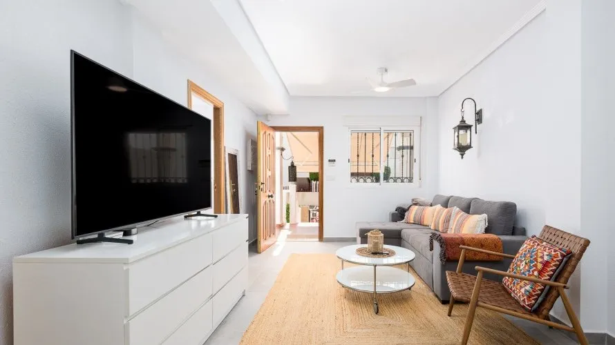 62m² apartment for sale, Los Altos, Spain No. 3222 № 19