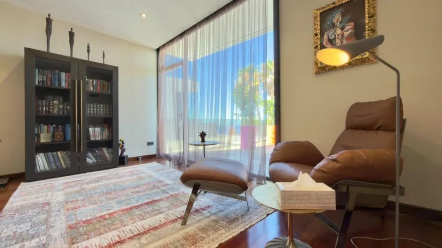 5 bedrooms villa for sale, Benidorm, Spain No. 3254 № 8
