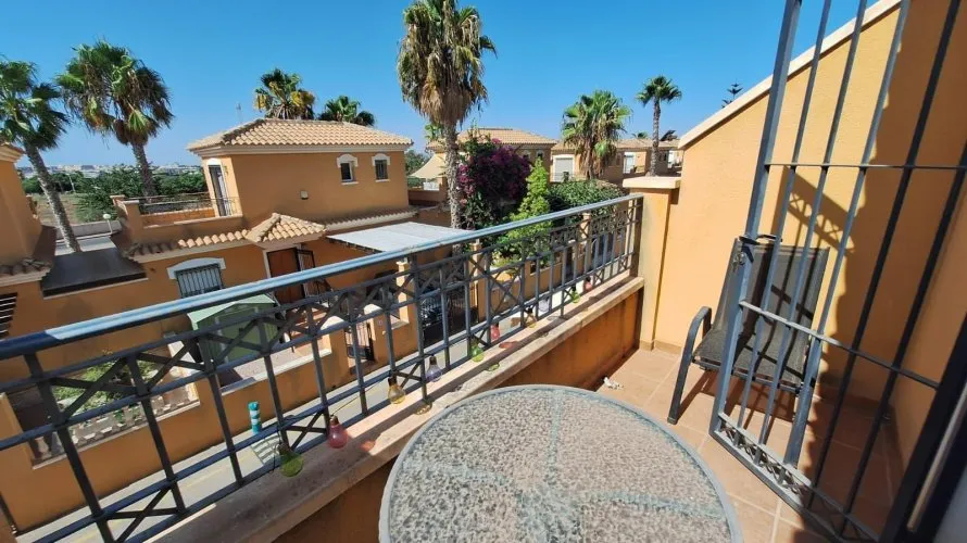 83m² duplex for sale, Torrevieja, Spain No. 3198 № 9
