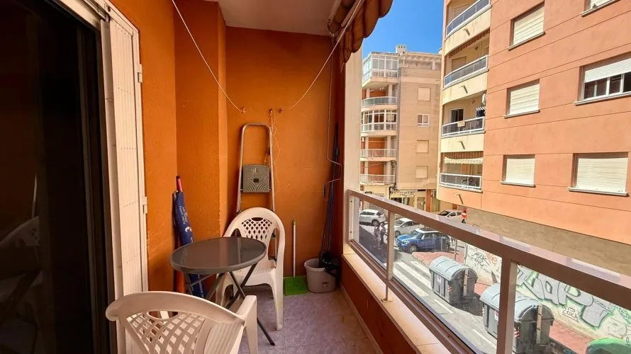2 bedrooms apartment for sale, Torrevieja, Spain No. 3098 № 20