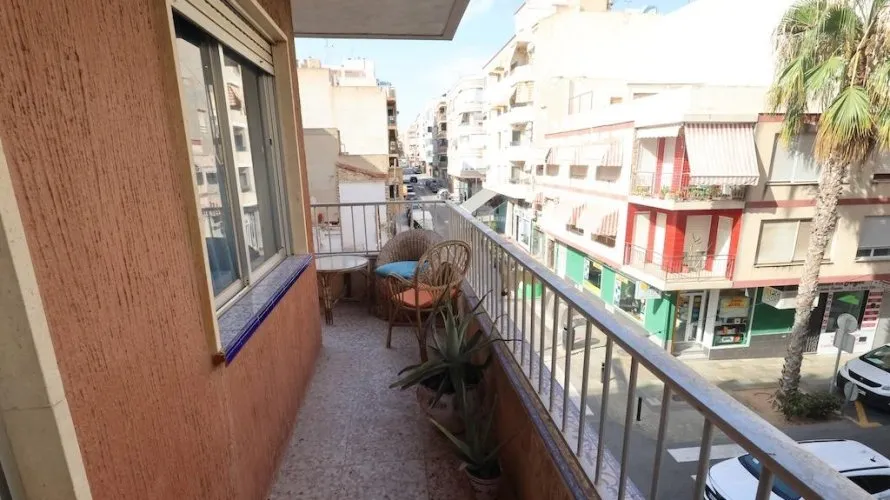3 bedrooms apartment for sale, Torrevieja, Spain No. 3231 № 4