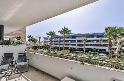 98m² apartment for sale, La Zenia, Spain No. 3241