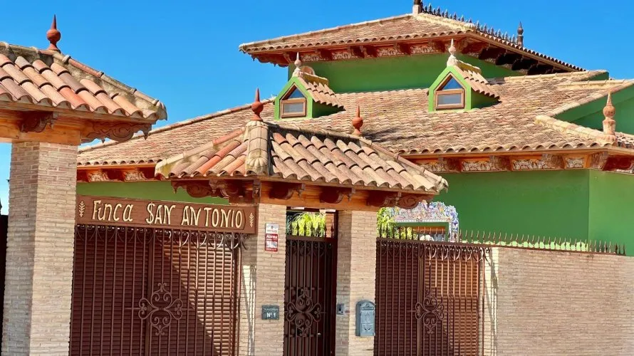 4 bedrooms villa for sale, Almoradi, Spain No. 3209 № 27