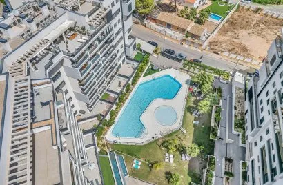 113m² apartment for sale, Dehesa De Campoamor, Spain No. 3240