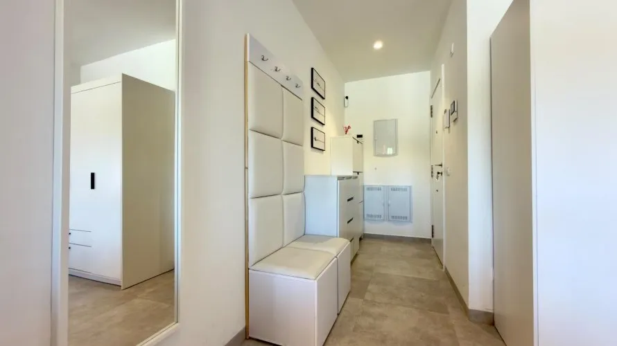 3 bedrooms apartment for sale, Villajoyosa, Spain No. 3227 № 21