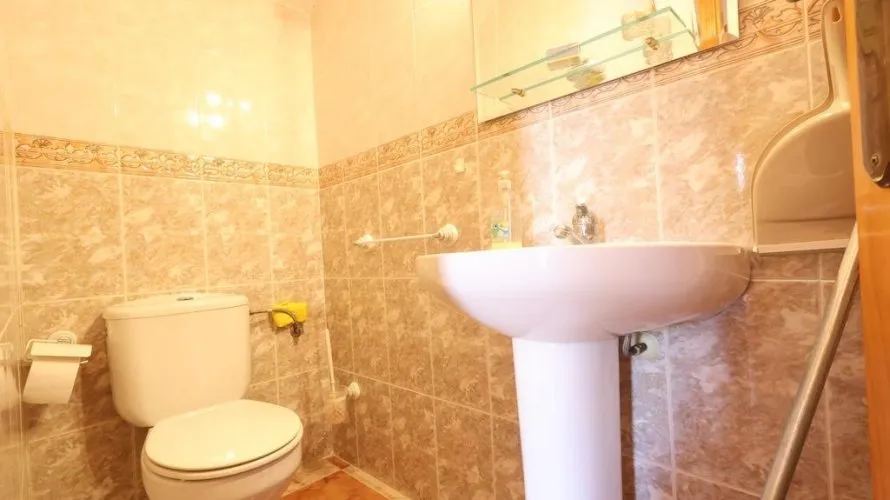 2 bedrooms house for sale, Playa Flamenca II, Spain No. 3230 № 7