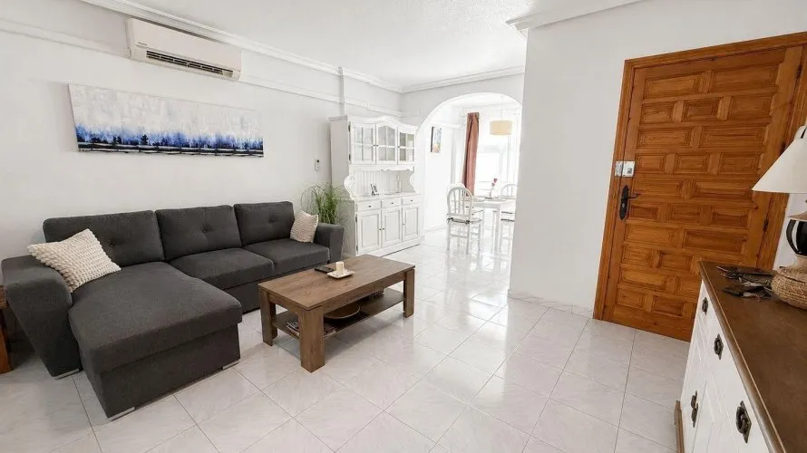 2 bedrooms penthouse for sale, Torrevieja, Spain No. 3101 № 22