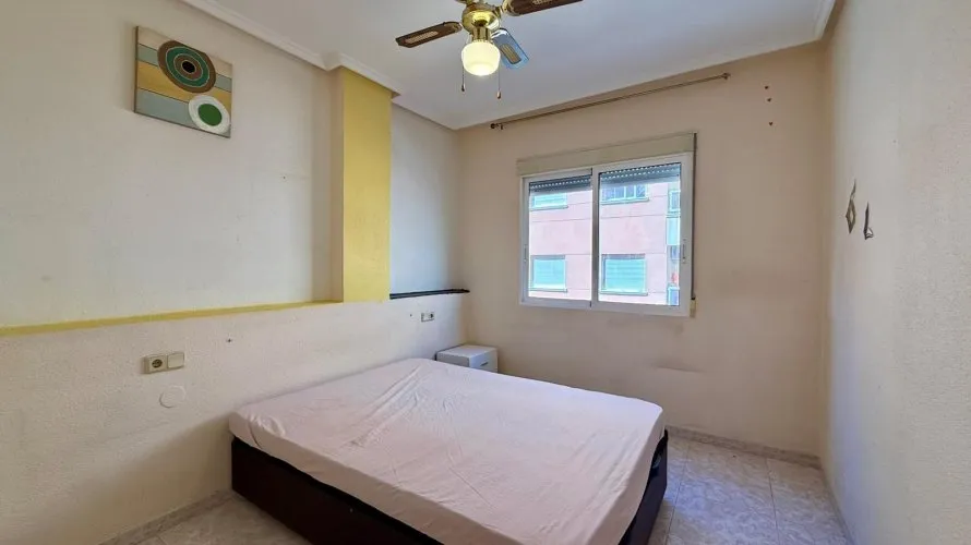 2 bedrooms apartment for sale, Torrevieja, Spain No. 3098 № 7