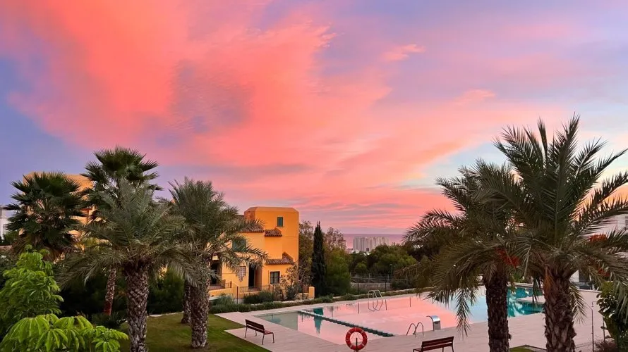 3 bedrooms penthouse for sale, Finestrat, Spain No. 3081 № 17