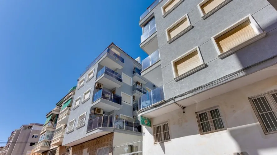 26m² apartment for sale, Torrevieja, Spain No. 3146 № 3