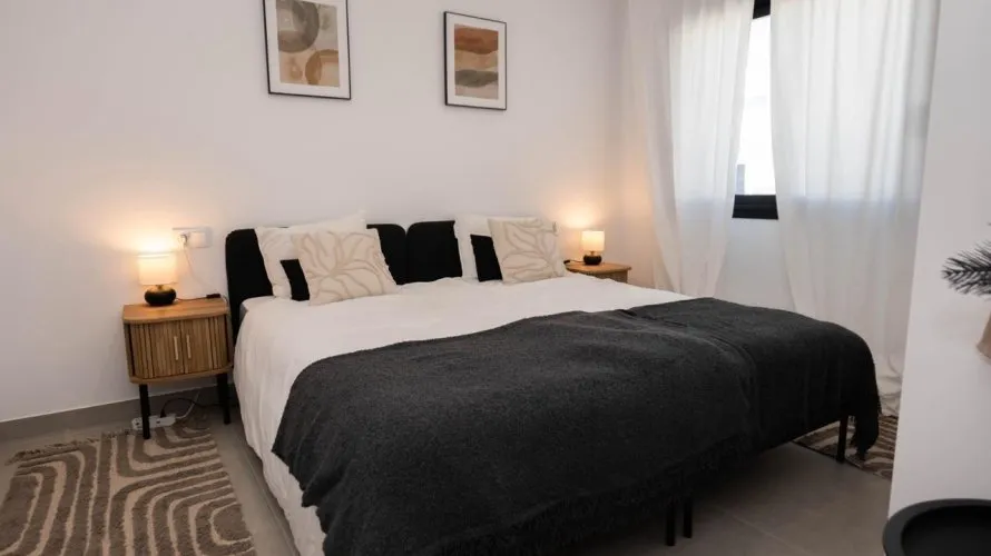 2 bedrooms penthouse for sale, Pilar de la Horadada, Spain No. 3069 № 4