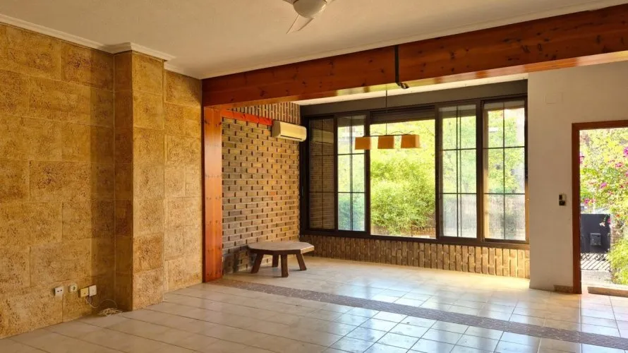 4 bedrooms house for sale, San Juan, Spain No. 3259 № 28