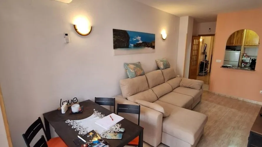 1 bedroom apartment for sale, Torrevieja, Spain No. 3187 № 8