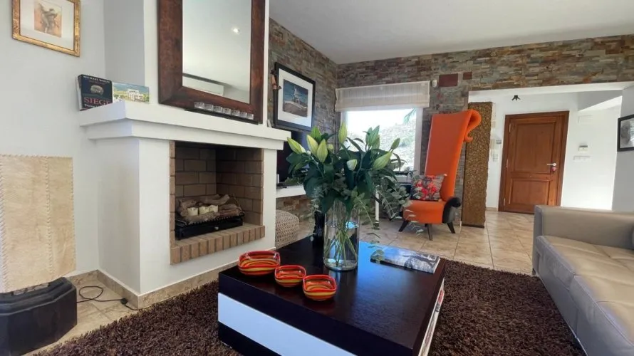229m² villa for sale, Moraira, Spain No. 3284 № 28