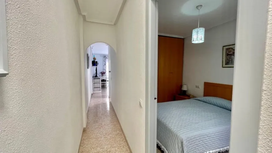 1 bedroom apartment for sale, Torrevieja, Spain No. 3211 № 7
