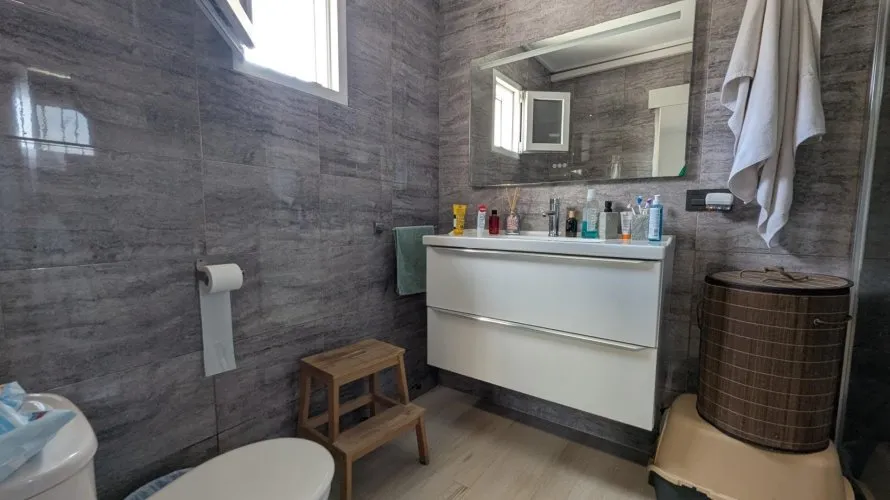 3 bedrooms apartment for sale, Torrevieja, Spain No. 3141 № 11