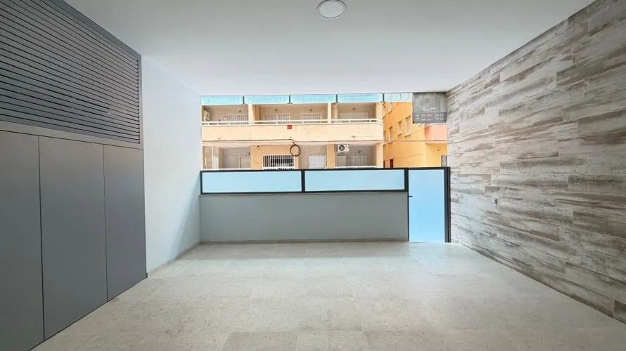 2 bedrooms apartment for sale, Torrevieja, Spain No. 3234 № 23