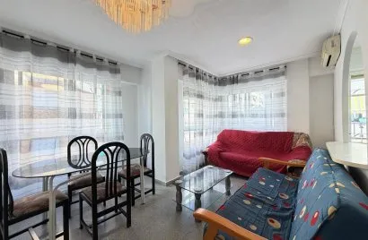 2 bedrooms apartment for sale, Torrevieja, Spain No. 3200