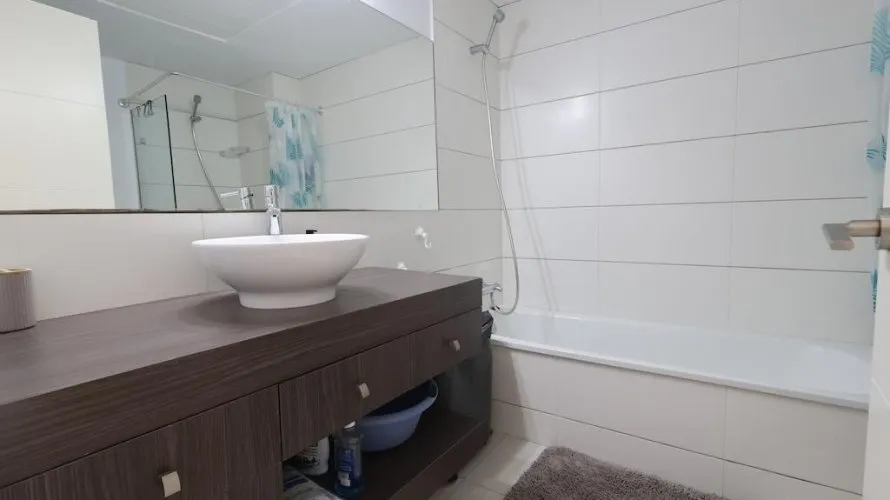2 bedrooms apartment for sale, Campoamor, Spain No. 3232 № 12