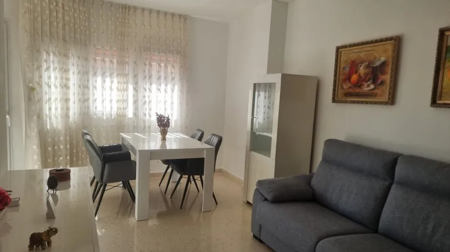1 bedroom apartment for sale, Torrevieja, Spain No. 3197 № 3