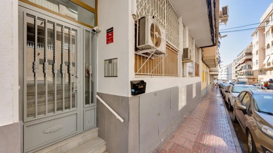 24m² apartment for sale, Torrevieja, Spain No. 3147 № 8
