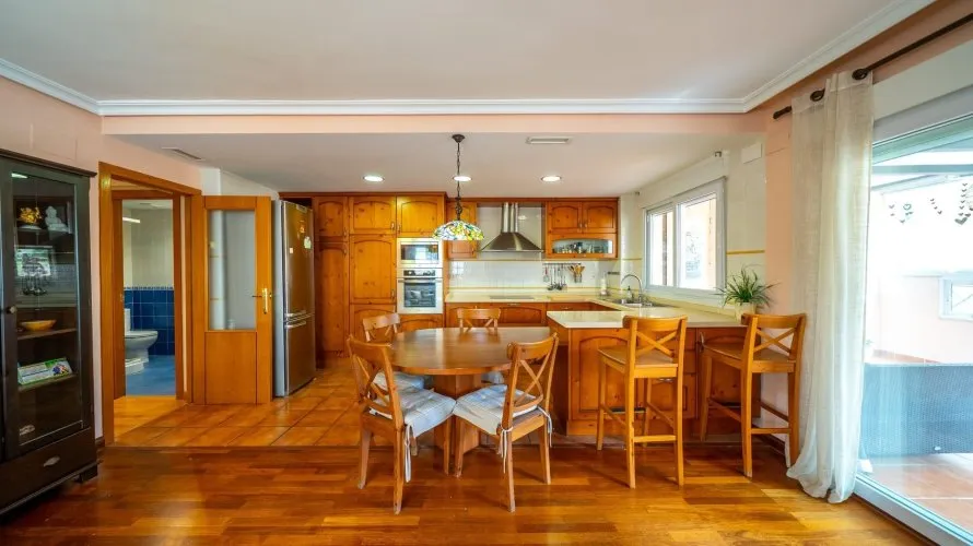3 bedrooms apartment for sale, Alicante, Spain No. 3238 № 11