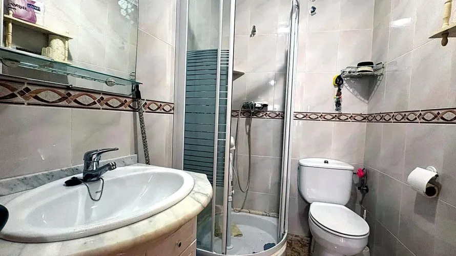 1 bedroom apartment for sale, Torrevieja, Spain No. 3152 № 7