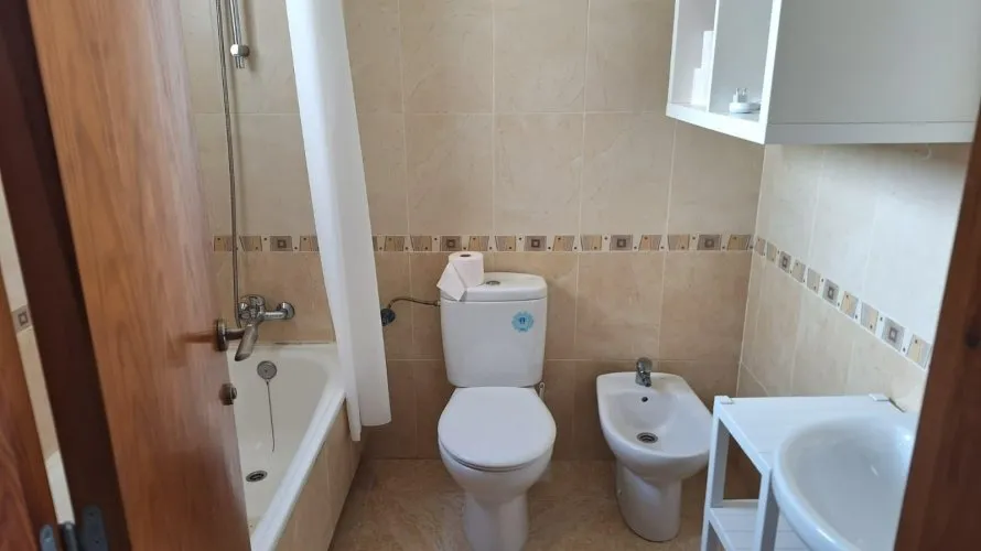83m² duplex for sale, Torrevieja, Spain No. 3198