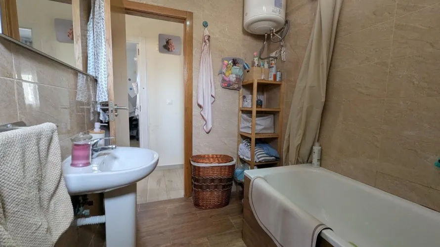 3 bedrooms apartment for sale, Torrevieja, Spain No. 3141 № 3