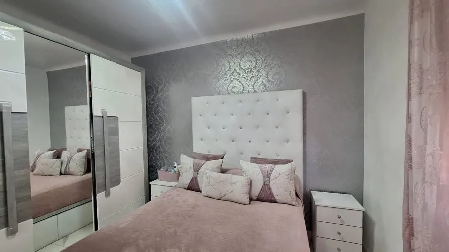 2 bedrooms apartment for sale, Alicante, Spain No. 3208 № 7