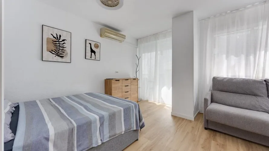 26m² apartment for sale, Torrevieja, Spain No. 3146 № 24