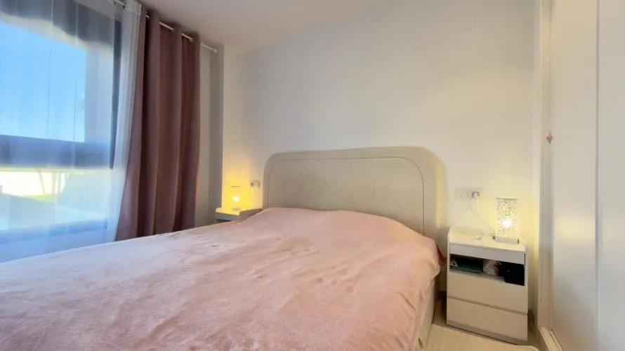 3 bedrooms apartment for sale, Villajoyosa, Spain No. 3227 № 17