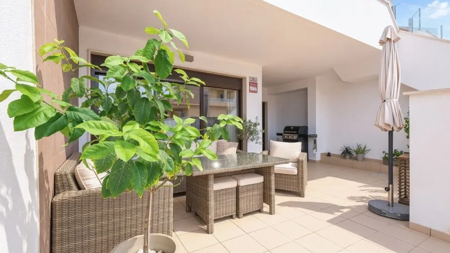 87m² apartment for sale, Las Esperanzas, Spain No. 3213 № 24