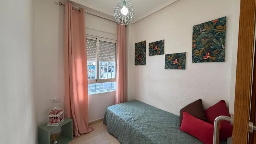 40m² apartment for sale, Torrevieja, Spain No. 3189 № 7