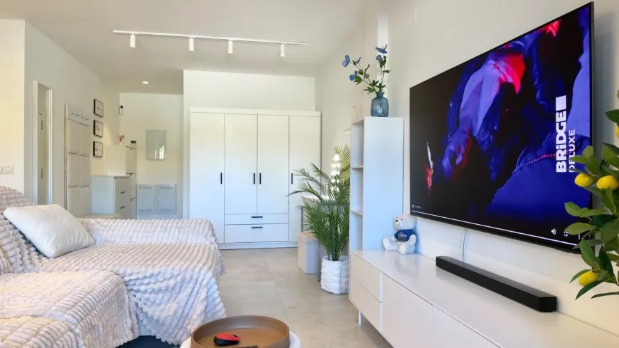 3 bedrooms apartment for sale, Villajoyosa, Spain No. 3227 № 23
