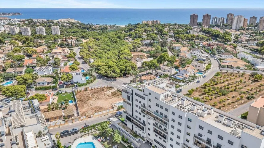 113m² apartment for sale, Dehesa De Campoamor, Spain No. 3240 № 8