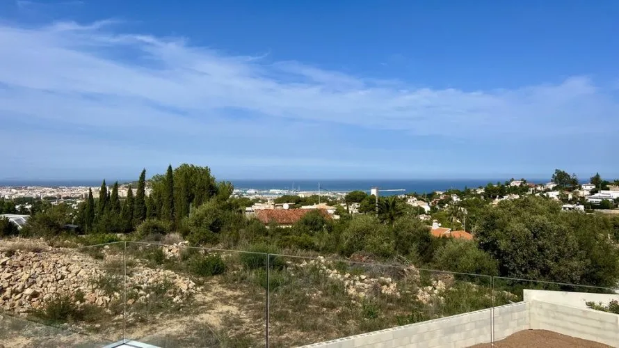 310m² villa for sale, Vejer de la Frontera, Spain No. 3120 № 9