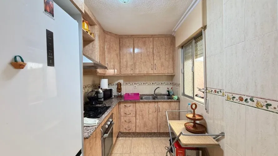 3 bedrooms apartment for sale, Torrevieja, Spain No. 3202 № 25