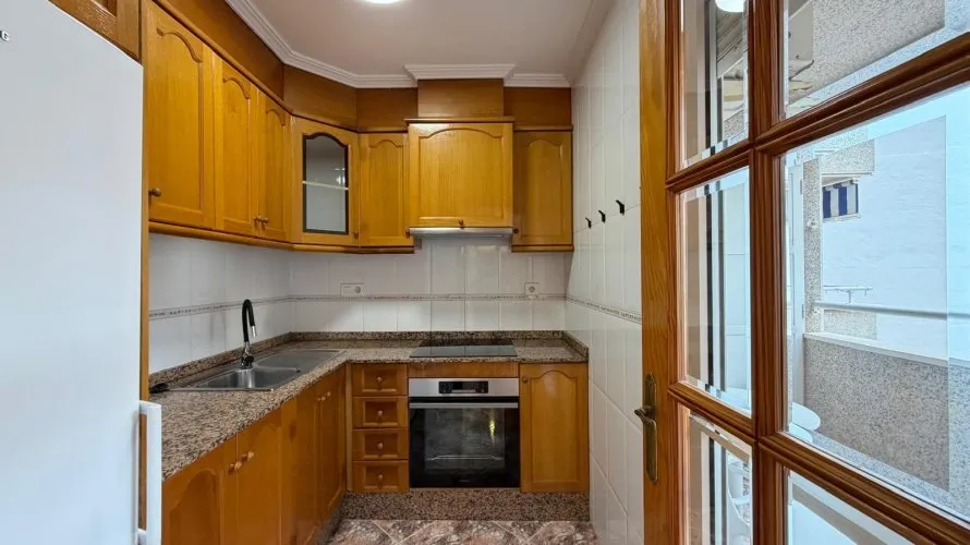 2 bedrooms apartment for sale, Torrevieja, Spain No. 3206 № 16