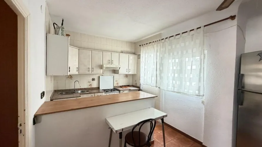 3 bedrooms apartment for sale, Alicante, Spain No. 3250 № 21