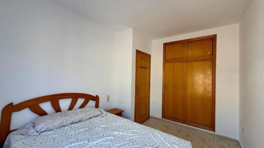 2 bedrooms apartment for sale, Torrevieja, Spain No. 3205 № 12