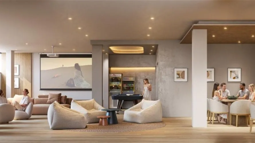 1 bedroom apartment for sale, Benidorm, Spain No. 3256 № 7