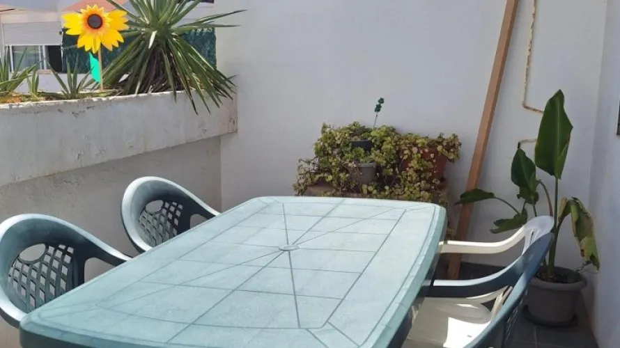1 bedroom penthouse for sale, Torrevieja, Spain No. 3249 № 9